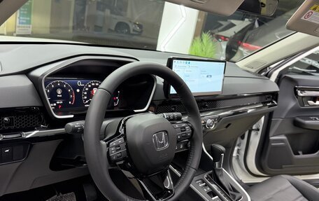 Honda CR-V, 2026 год, 4 500 000 рублей, 22 фотография