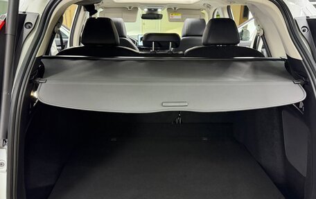 Honda CR-V, 2026 год, 4 500 000 рублей, 28 фотография