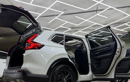 Honda CR-V, 2026 год, 4 500 000 рублей, 16 фотография