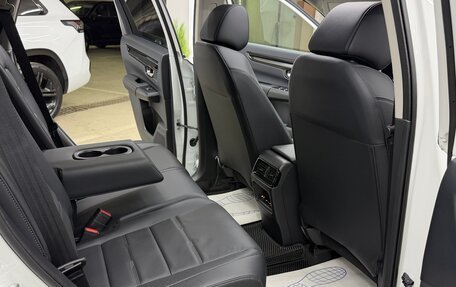 Honda CR-V, 2026 год, 4 500 000 рублей, 30 фотография