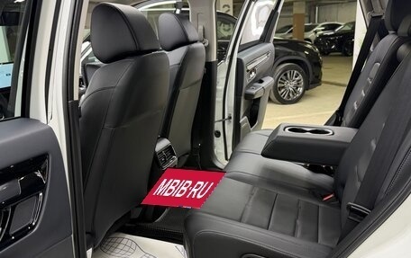 Honda CR-V, 2026 год, 4 500 000 рублей, 25 фотография