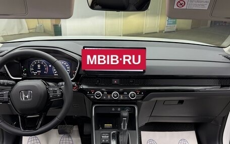 Honda CR-V, 2026 год, 4 500 000 рублей, 26 фотография