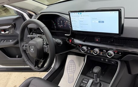 Honda CR-V, 2026 год, 4 500 000 рублей, 34 фотография