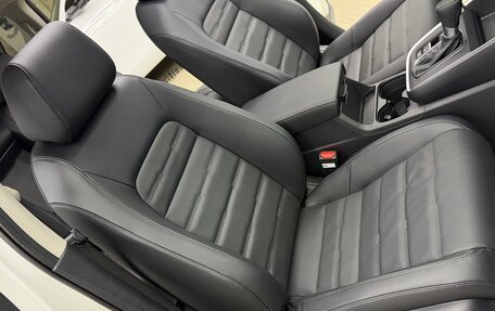 Honda CR-V, 2026 год, 4 500 000 рублей, 33 фотография