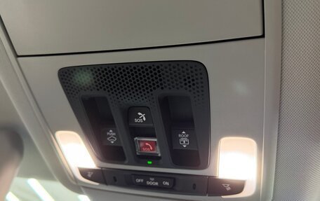 Honda CR-V, 2026 год, 4 500 000 рублей, 37 фотография