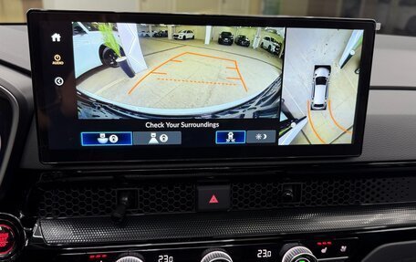 Honda CR-V, 2026 год, 4 500 000 рублей, 39 фотография