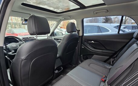 Hyundai Creta, 2022 год, 2 549 000 рублей, 6 фотография