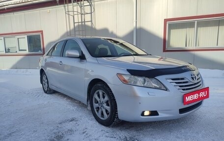 Toyota Camry, 2007 год, 1 090 000 рублей, 2 фотография