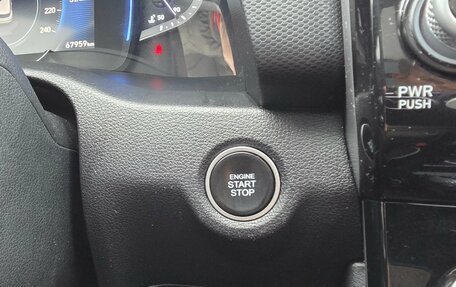 Hyundai Creta, 2022 год, 2 549 000 рублей, 16 фотография