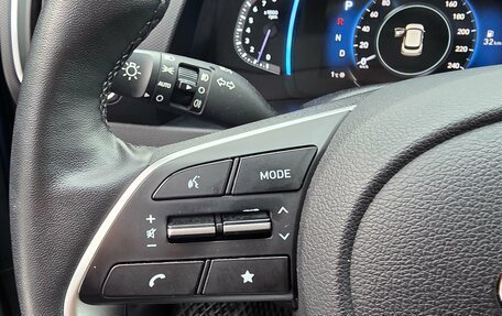 Hyundai Creta, 2022 год, 2 549 000 рублей, 12 фотография