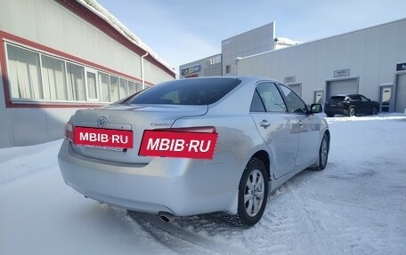 Toyota Camry, 2007 год, 1 090 000 рублей, 3 фотография