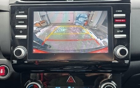 Hyundai Creta, 2022 год, 2 549 000 рублей, 15 фотография