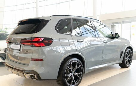 BMW X5, 2025 год, 15 950 000 рублей, 5 фотография