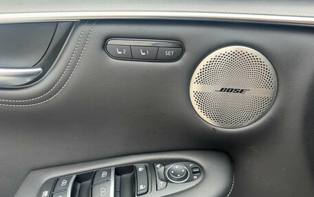 Infiniti QX55, 2021 год, 4 149 000 рублей, 13 фотография