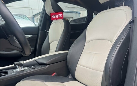 Infiniti QX55, 2021 год, 4 149 000 рублей, 12 фотография