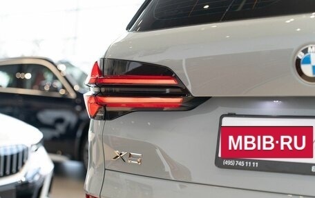 BMW X5, 2025 год, 15 950 000 рублей, 11 фотография