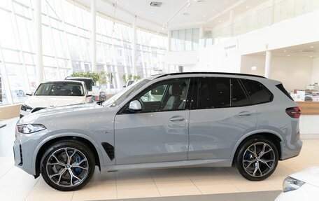 BMW X5, 2025 год, 15 950 000 рублей, 8 фотография