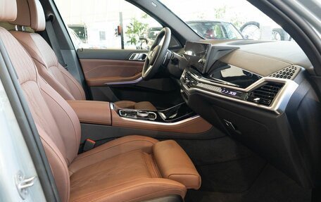 BMW X5, 2025 год, 15 950 000 рублей, 20 фотография