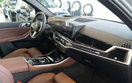 BMW X5, 2025 год, 15 950 000 рублей, 19 фотография