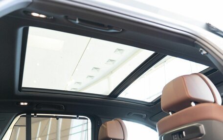 BMW X5, 2025 год, 15 950 000 рублей, 22 фотография