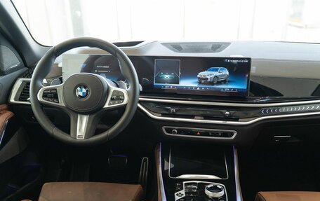 BMW X5, 2025 год, 15 950 000 рублей, 26 фотография