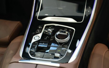 BMW X5, 2025 год, 15 950 000 рублей, 29 фотография
