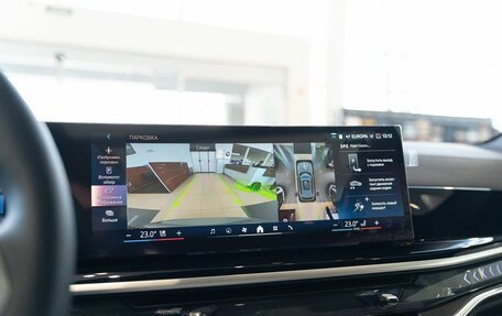 BMW X5, 2025 год, 15 950 000 рублей, 35 фотография