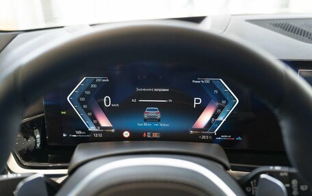 BMW X5, 2025 год, 15 950 000 рублей, 34 фотография