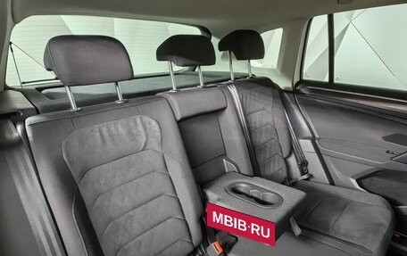 Volkswagen Tiguan II, 2019 год, 2 643 000 рублей, 16 фотография