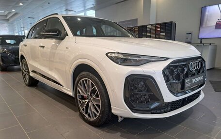 Audi Q5, 2025 год, 6 960 000 рублей, 3 фотография