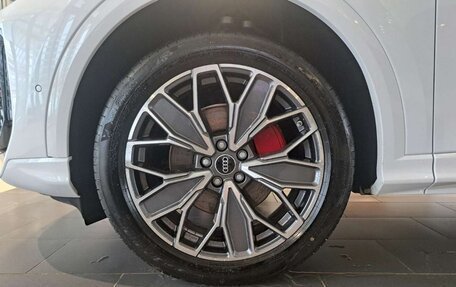 Audi Q5, 2025 год, 6 960 000 рублей, 13 фотография