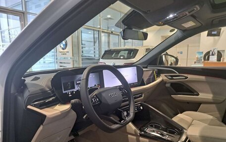 Audi Q5, 2025 год, 6 960 000 рублей, 11 фотография