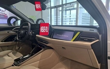 Audi Q5, 2025 год, 6 960 000 рублей, 8 фотография