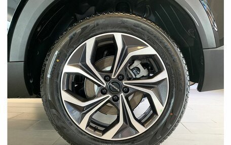 Haval F7x, 2025 год, 3 749 000 рублей, 12 фотография