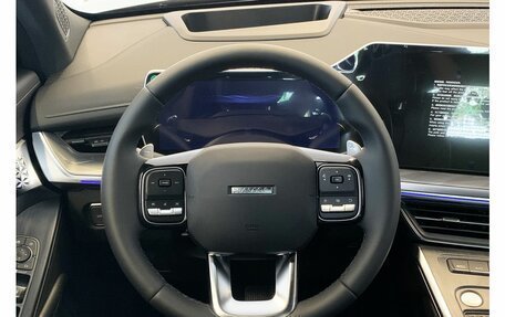 Haval F7x, 2025 год, 3 749 000 рублей, 10 фотография