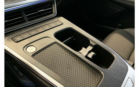 Haval F7x, 2025 год, 3 749 000 рублей, 11 фотография