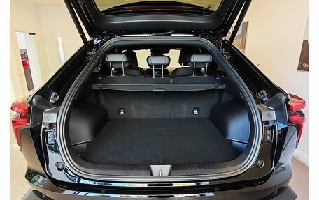 Haval F7x, 2025 год, 3 749 000 рублей, 7 фотография