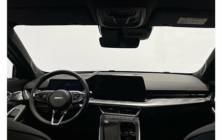 Haval F7, 2025 год, 3 649 000 рублей, 10 фотография