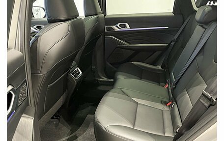 Haval F7, 2025 год, 3 649 000 рублей, 11 фотография