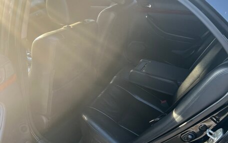 Toyota Avensis III рестайлинг, 2005 год, 600 000 рублей, 10 фотография