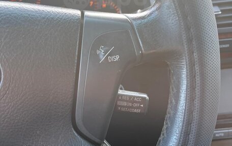 Toyota Avensis III рестайлинг, 2005 год, 600 000 рублей, 13 фотография