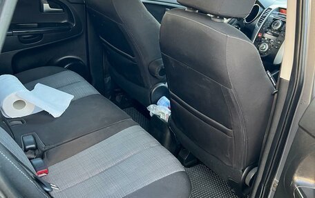 KIA Venga I, 2011 год, 799 000 рублей, 4 фотография