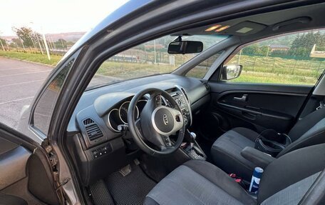 KIA Venga I, 2011 год, 799 000 рублей, 6 фотография