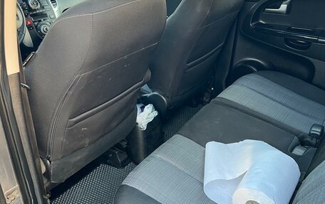 KIA Venga I, 2011 год, 799 000 рублей, 9 фотография