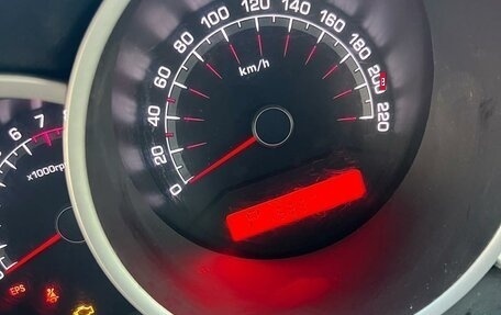 KIA Venga I, 2011 год, 799 000 рублей, 2 фотография