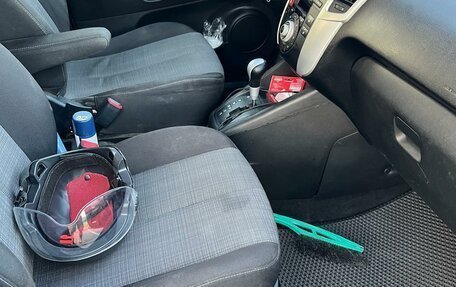 KIA Venga I, 2011 год, 799 000 рублей, 11 фотография