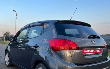 KIA Venga I, 2011 год, 799 000 рублей, 7 фотография