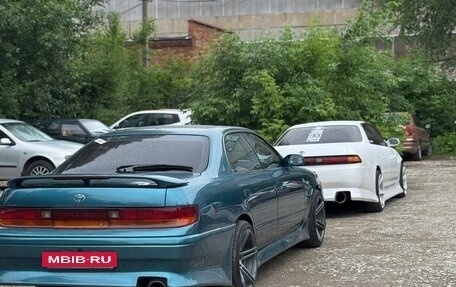 Toyota Chaser IV, 1996 год, 1 000 000 рублей, 3 фотография