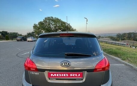 KIA Venga I, 2011 год, 799 000 рублей, 13 фотография