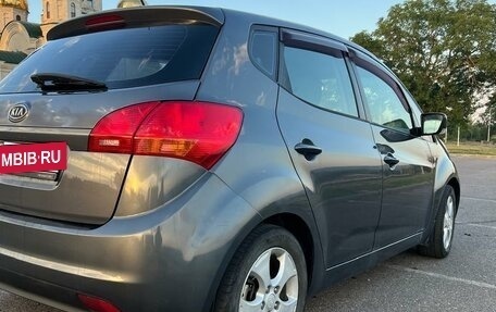 KIA Venga I, 2011 год, 799 000 рублей, 5 фотография